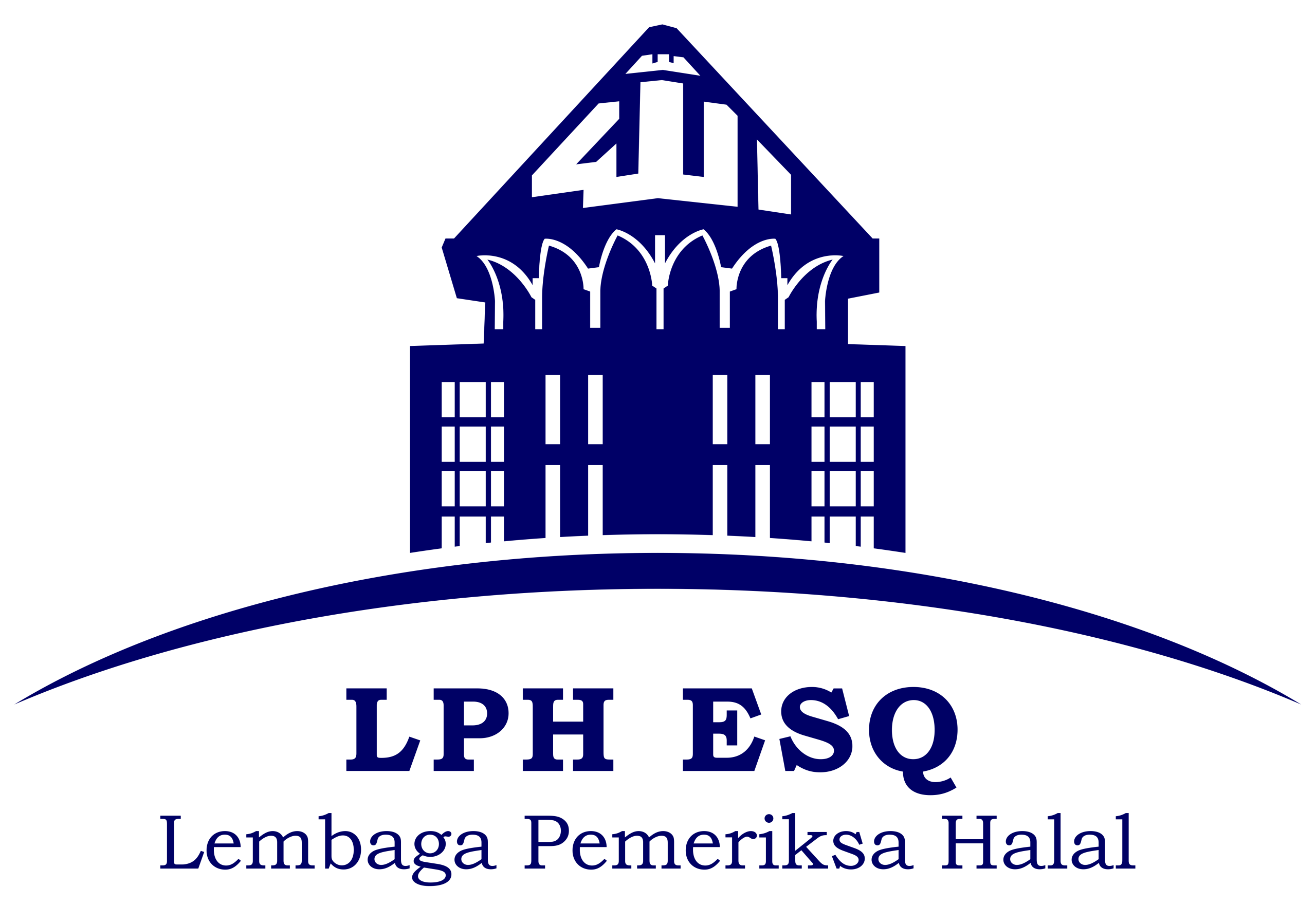 Lembaga Pemeriksa Halal ESQ