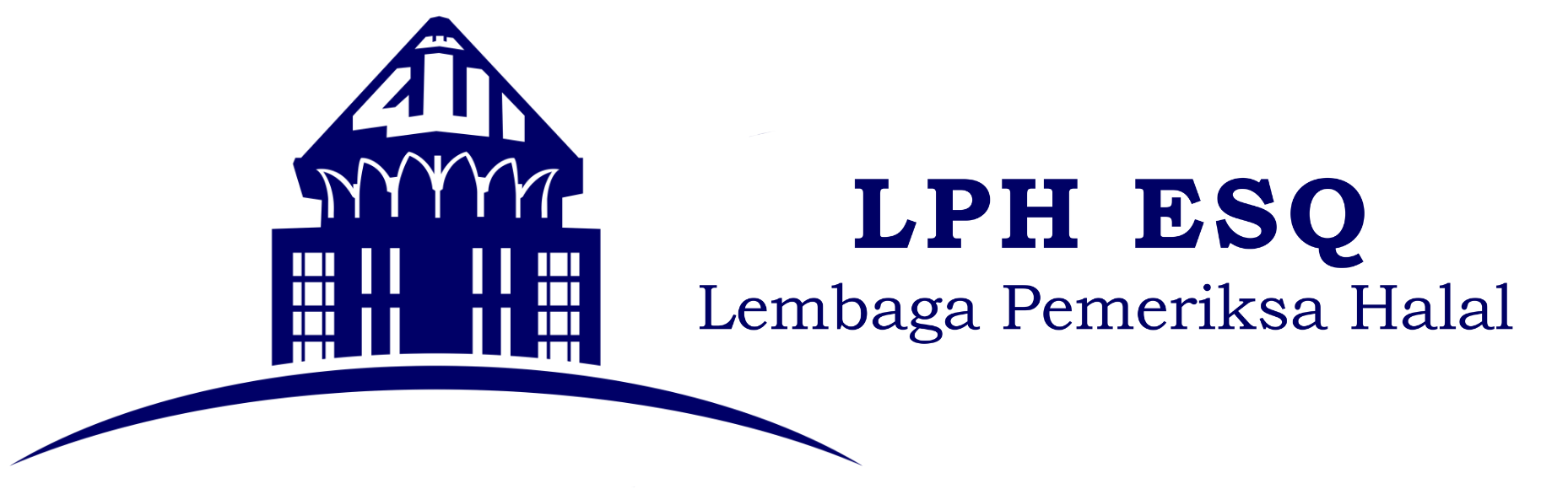 Lembaga Pemeriksa Halal ESQ